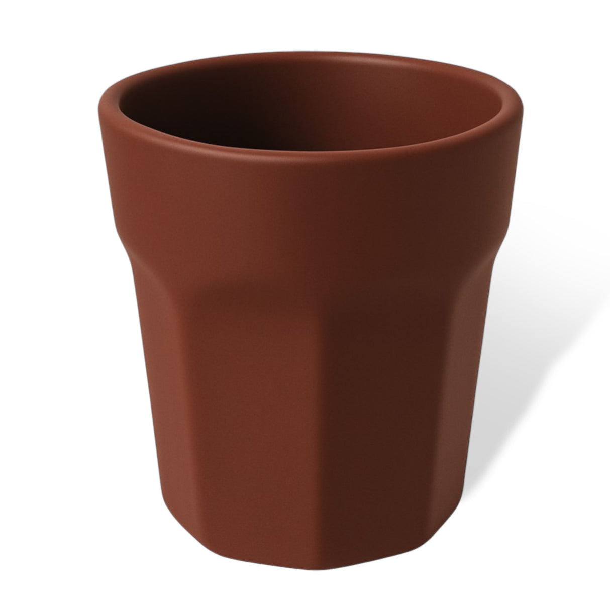 Rustic Brick Terracotta Clay Bhoomi Pottery