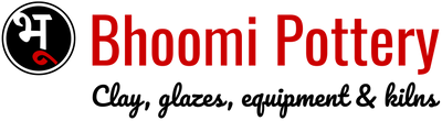 Bhoomi Pottery Logo