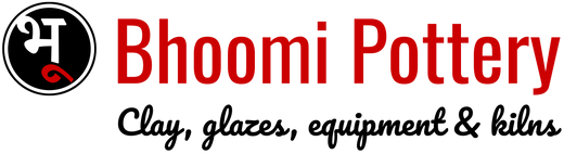 Bhoomi Pottery Logo