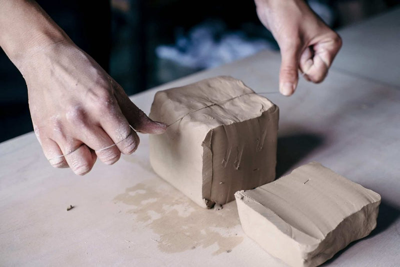 Clay Bodies scaled Bhoomi Pottery