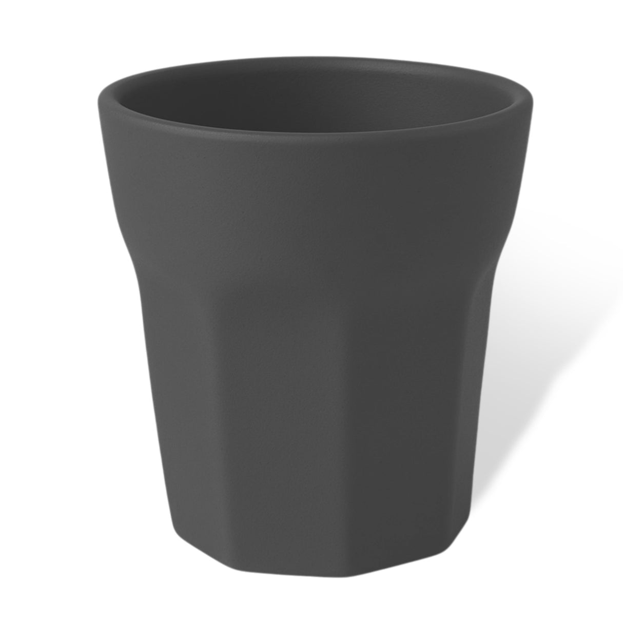 Midnight Ebony Bhoomi Pottery