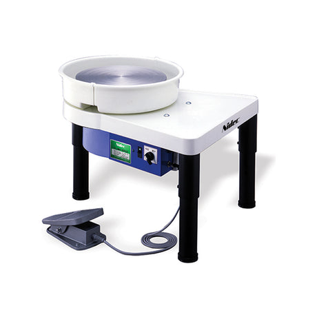 Shimpo RK 3E VL Whisper Potter's Wheel Bhoomi Pottery