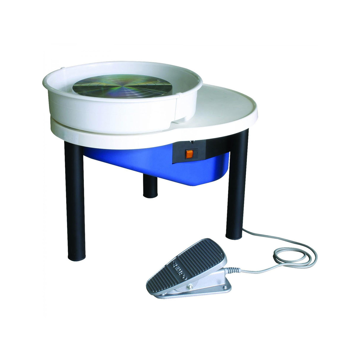 Shimpo RK 55 VL Lite Potter's Wheel Bhoomi Pottery