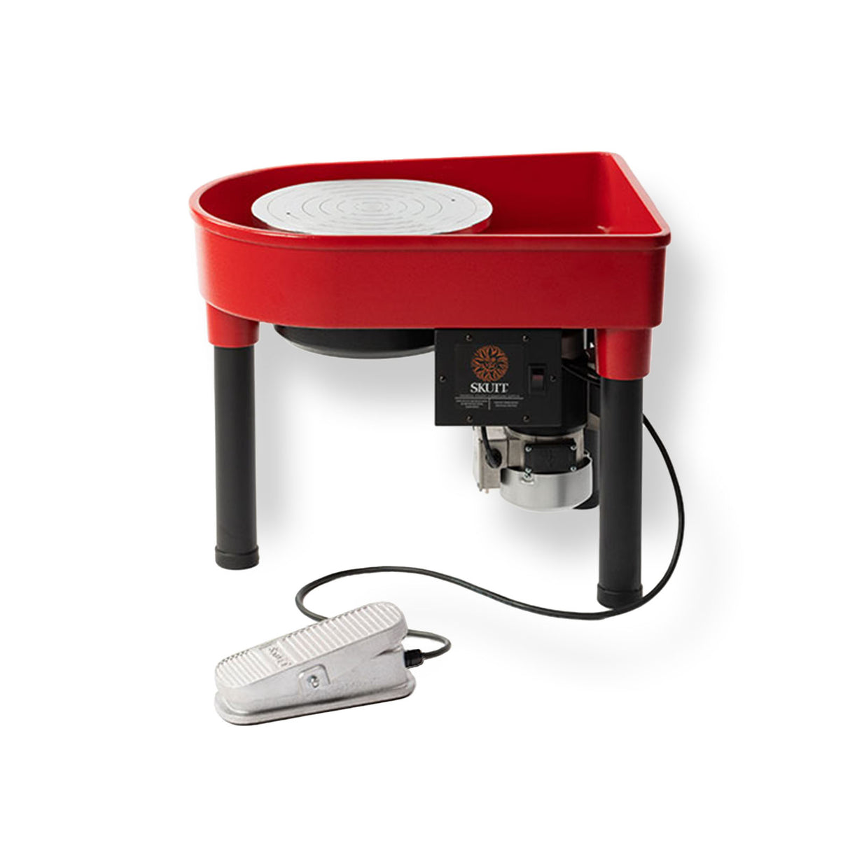 Skutt Classic Potter's Wheel Bhoomi Pottery