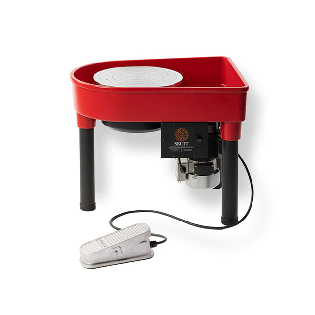 Skutt Classic Potter's Wheel Bhoomi Pottery