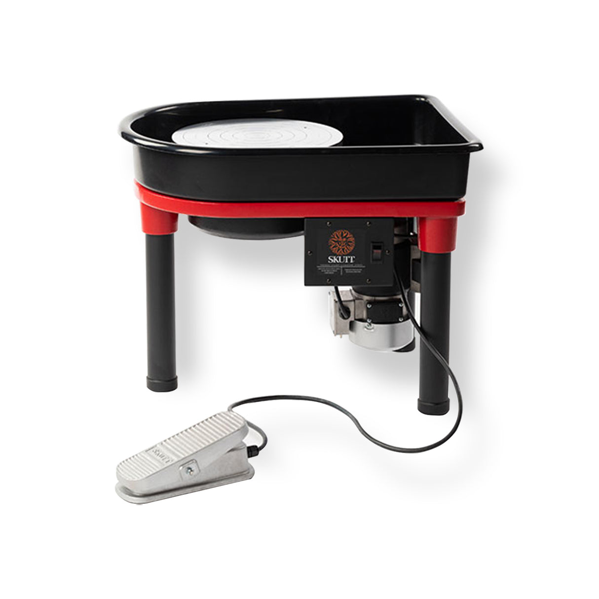 Skutt Legend Potter's Wheel Bhoomi Pottery