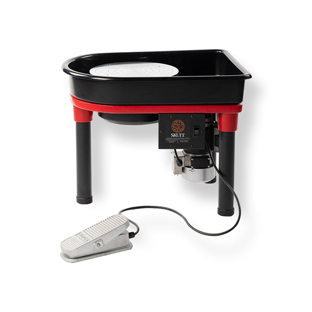 Skutt Legend Potter's Wheel Bhoomi Pottery