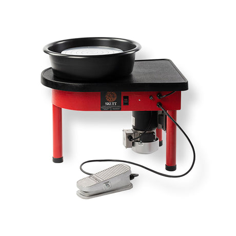 Skutt Prodigy Potter's Wheel Bhoomi Pottery