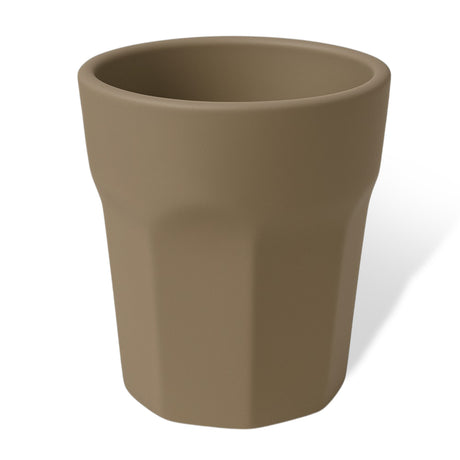 Velvet Caramel Bhoomi Pottery