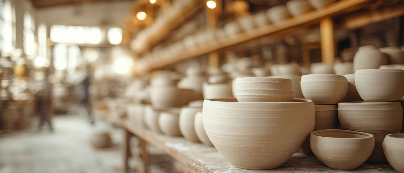 Why Bhoomi Pottery