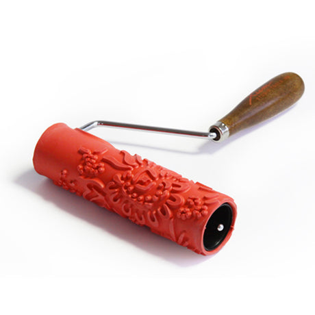 Xiem Tools Art Roller Carnation AR26-10026 B Bhoomi Pottery