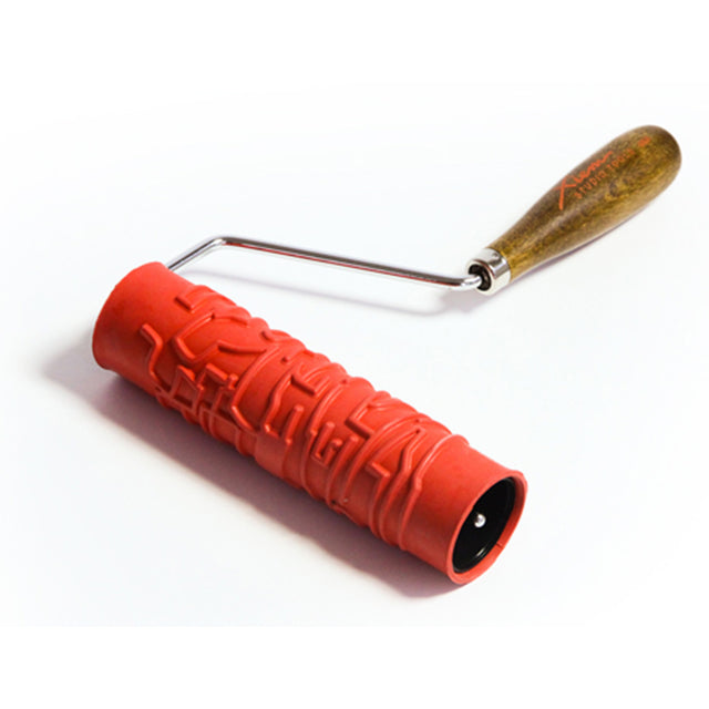 Xiem Tools Art Roller Crackle AR16-10016 B Bhoomi Pottery