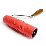 Xiem Tools Art Roller Spring Time AR19-10019 B Bhoomi Pottery