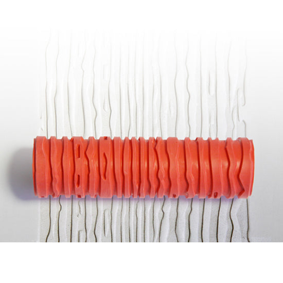 Xiem Tools Art Roller Stucco 2 AR28-10028 Bhoomi Pottery