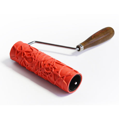 Xiem Tools Art Roller Unravel AR12-10012 B Bhoomi Pottery