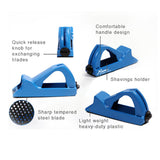 Xiem Tools Clay Shredder Medium XSHRED 10101 Bhoomi Pottery C