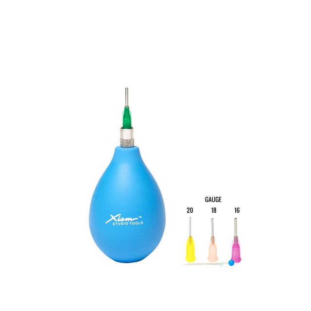 Xiem Tools Precision Applicator 3oz Set PAS3OZ-10063 Bhoomi Pottery